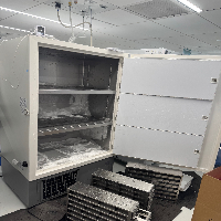 New Brunswick Innova -80C Ultra Low Temp Freezer image 0